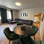 Sentrum No 12 Notodden