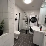 Daire Sentrum No 12 Notodden