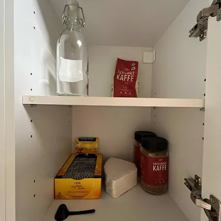 Sentrum No 12 Leilighet Notodden