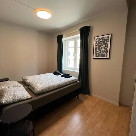 Sentrum No 12 Apartment *