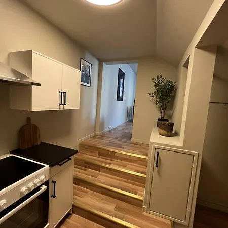 Sentrum No 12 Notodden