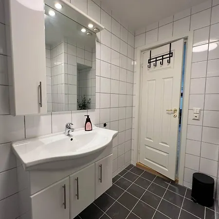 Apartment Sentrum No 12 *