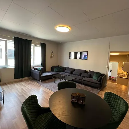 Sentrum No 12 * Notodden