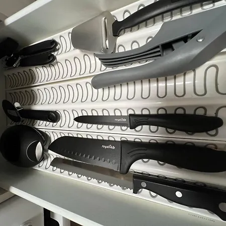 Sentrum No 12 Apartment