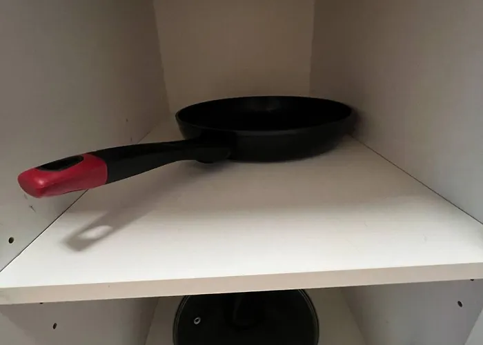 شقة Sentrum No 12 نوتودن