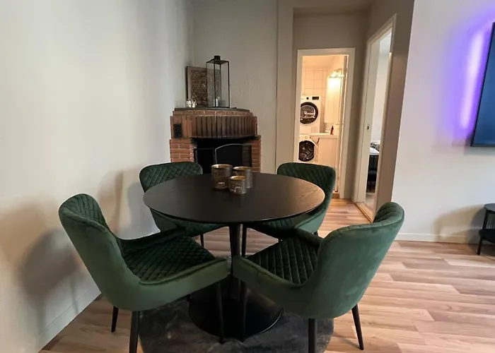 شقة Sentrum No 12