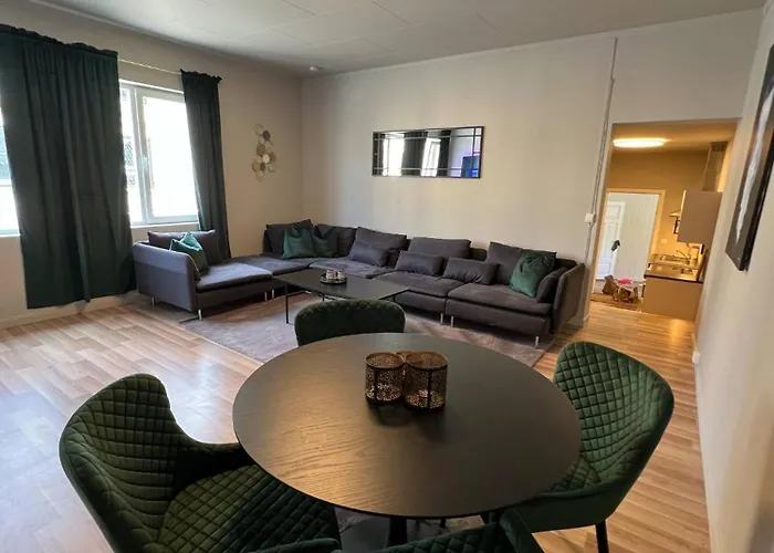 Sentrum No 12 نوتودن