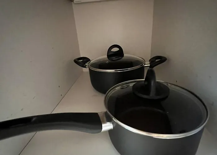 شقة Sentrum No 12 *