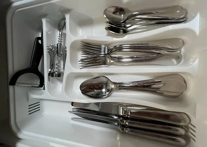 Sentrum No 12 شقة