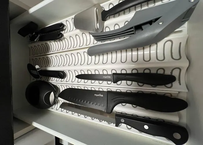 Sentrum No 12 شقة