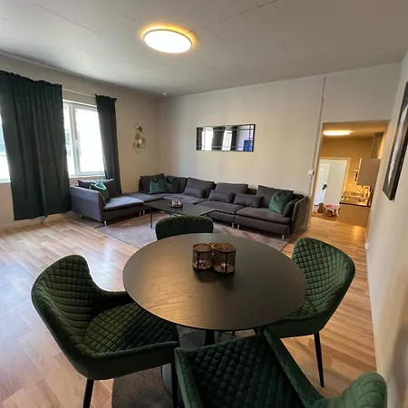 Sentrum No 12 Νότοντεν