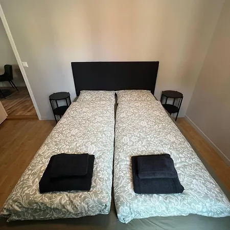 Sentrum No 12 Νότοντεν